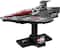 LEGO® Star Wars™ Acclamator-Class Assault Ship™, Buildable Starship Model 75404